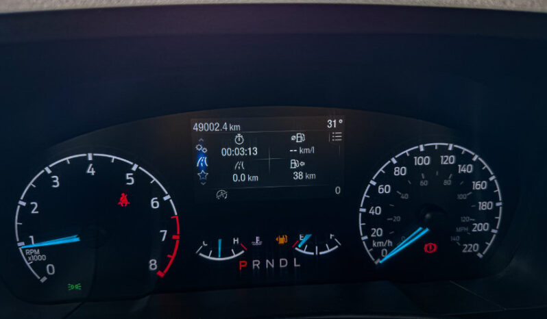 FORD MAVERICK XLT SÚPER CROW ECOBOOST 2024 lleno