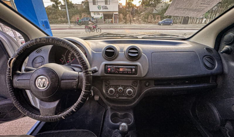 RAM RAPID PROMASTER 4cil 2021 lleno