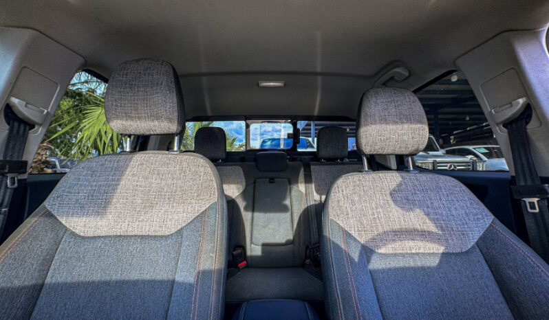FORD MAVERICK XLT SÚPER CROW ECOBOOST 2024 lleno