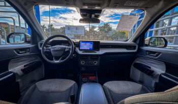 FORD MAVERICK XLT SÚPER CROW ECOBOOST 2024 lleno