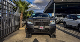 FORD MAVERICK XLT SÚPER CROW ECOBOOST 2024