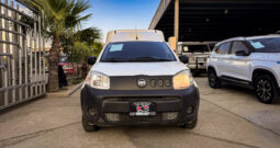 RAM RAPID PROMASTER 4cil 2021