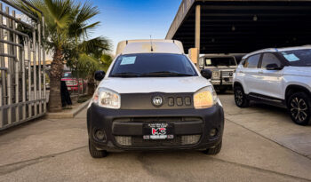 RAM RAPID PROMASTER 4cil 2021 lleno
