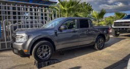 FORD MAVERICK XLT SÚPER CROW ECOBOOST 2024