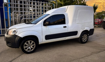 RAM RAPID PROMASTER 4cil 2021 lleno