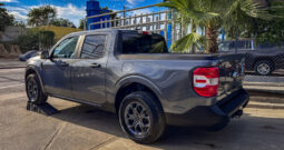 FORD MAVERICK XLT SÚPER CROW ECOBOOST 2024
