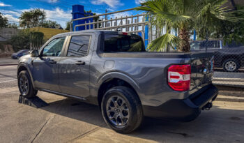 FORD MAVERICK XLT SÚPER CROW ECOBOOST 2024 lleno