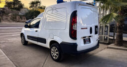 RAM RAPID PROMASTER 4cil 2021
