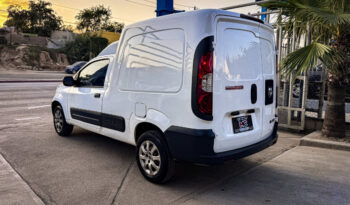 RAM RAPID PROMASTER 4cil 2021 lleno