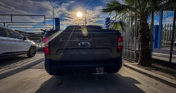 FORD MAVERICK XLT SÚPER CROW ECOBOOST 2024