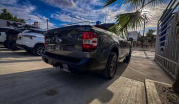 FORD MAVERICK XLT SÚPER CROW ECOBOOST 2024 lleno