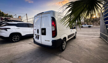 RAM RAPID PROMASTER 4cil 2021 lleno