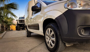RAM RAPID PROMASTER 4cil 2021 lleno