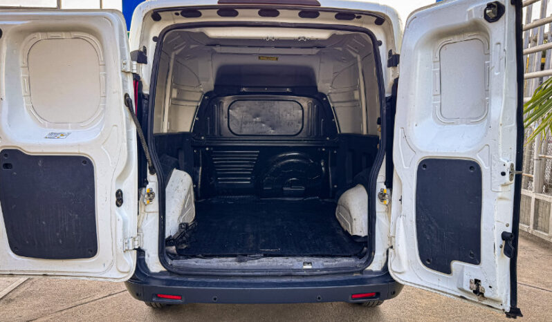 RAM RAPID PROMASTER 4cil 2021 lleno