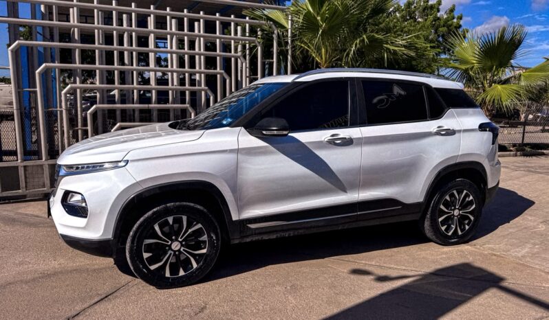 CHEVROLET GROOVE PREMIER 2023 lleno