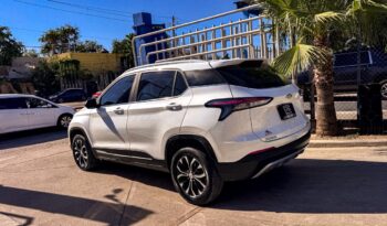 CHEVROLET GROOVE PREMIER 2023 lleno