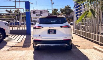 CHEVROLET GROOVE PREMIER 2023 lleno