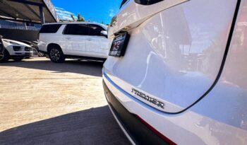 CHEVROLET GROOVE PREMIER 2023 lleno