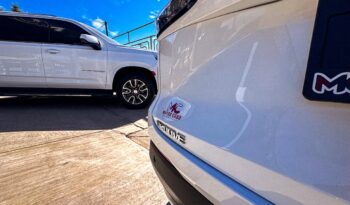 CHEVROLET GROOVE PREMIER 2023 lleno