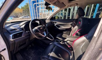 CHEVROLET GROOVE PREMIER 2023 lleno
