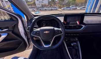 CHEVROLET GROOVE PREMIER 2023 lleno