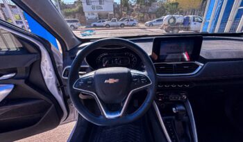 CHEVROLET GROOVE PREMIER 2023 lleno