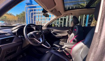 CHEVROLET GROOVE PREMIER 2023 lleno