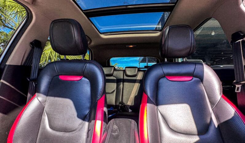 CHEVROLET GROOVE PREMIER 2023 lleno