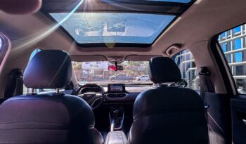 CHEVROLET GROOVE PREMIER 2023 lleno