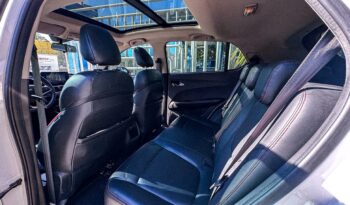 CHEVROLET GROOVE PREMIER 2023 lleno